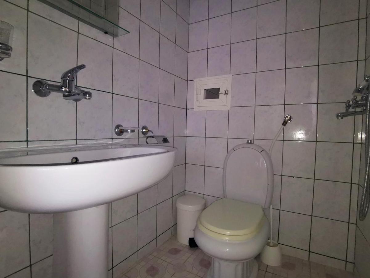 Lazur Seaview Apartment Pomorie Exterior photo